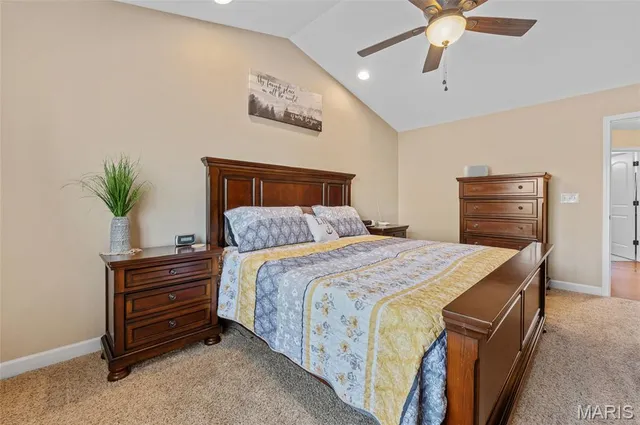 $435,000 | 1232 Wentworth Court, Troy, IL 62294