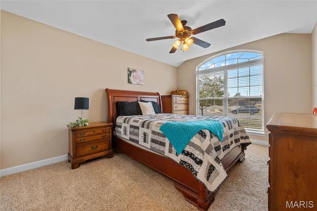 $435,000 | 1232 Wentworth Court, Troy, IL 62294