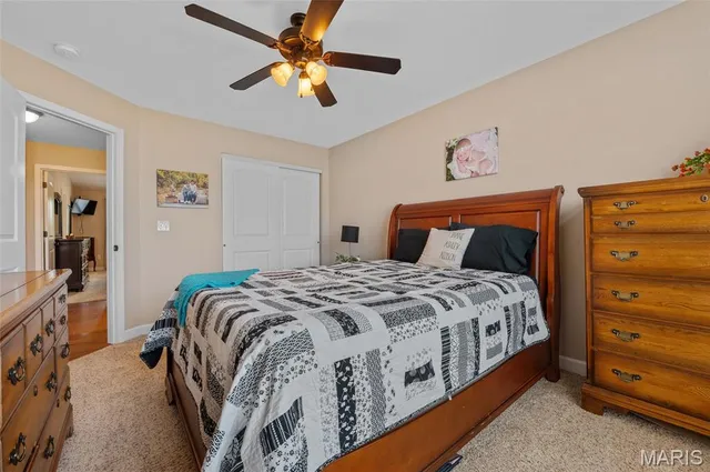 $435,000 | 1232 Wentworth Court, Troy, IL 62294