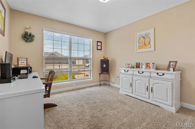 $435,000 | 1232 Wentworth Court, Troy, IL 62294