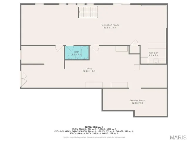 $435,000 | 1232 Wentworth Court, Troy, IL 62294