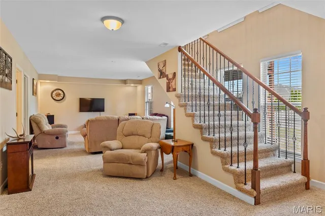 $435,000 | 1232 Wentworth Court, Troy, IL 62294