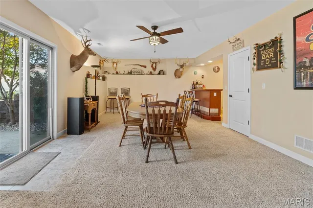 $435,000 | 1232 Wentworth Court, Troy, IL 62294