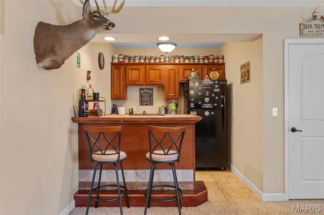 $435,000 | 1232 Wentworth Court, Troy, IL 62294