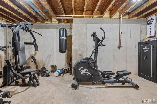 $435,000 | 1232 Wentworth Court, Troy, IL 62294