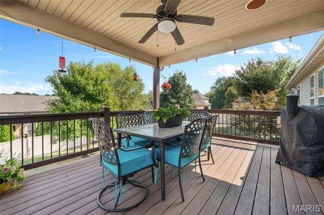 $435,000 | 1232 Wentworth Court, Troy, IL 62294