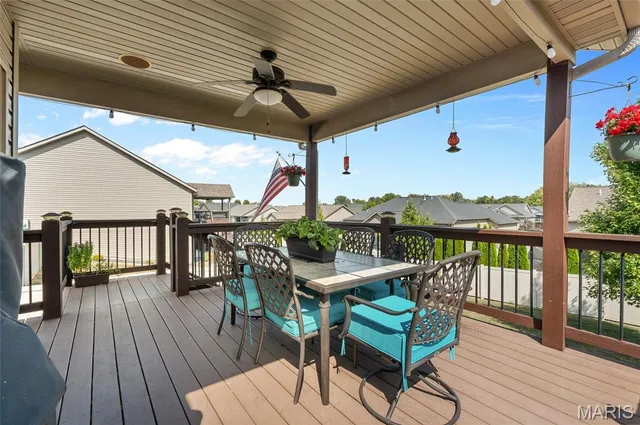 $435,000 | 1232 Wentworth Court, Troy, IL 62294