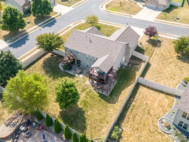 $435,000 | 1232 Wentworth Court, Troy, IL 62294