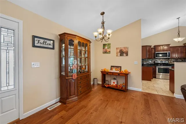 $435,000 | 1232 Wentworth Court, Troy, IL 62294