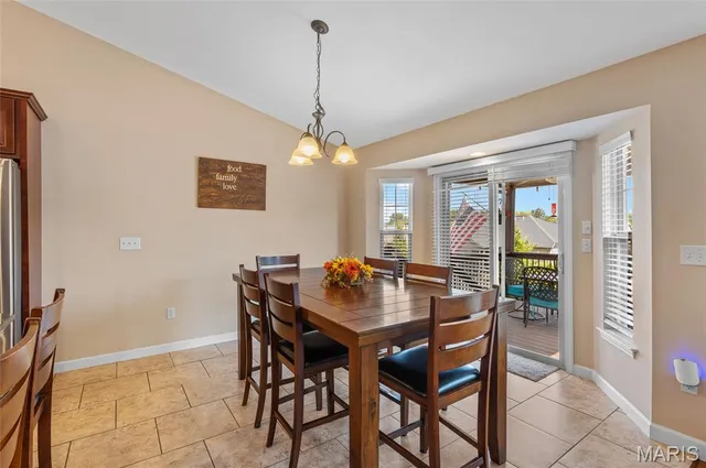 $435,000 | 1232 Wentworth Court, Troy, IL 62294