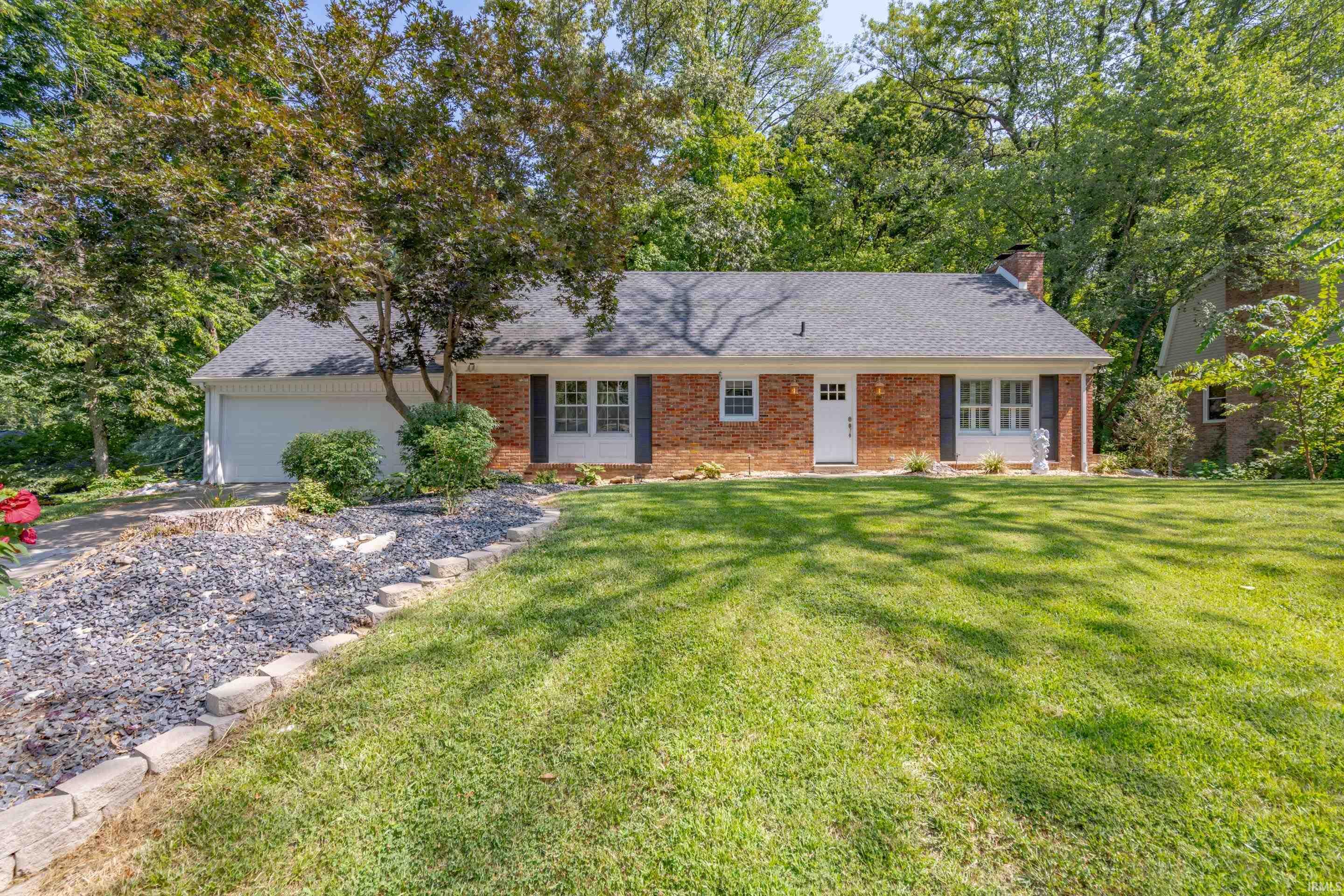 310 Kings Valley Road Evansville, IN 47711 - Photo 1 of 35 Gallery Image 1