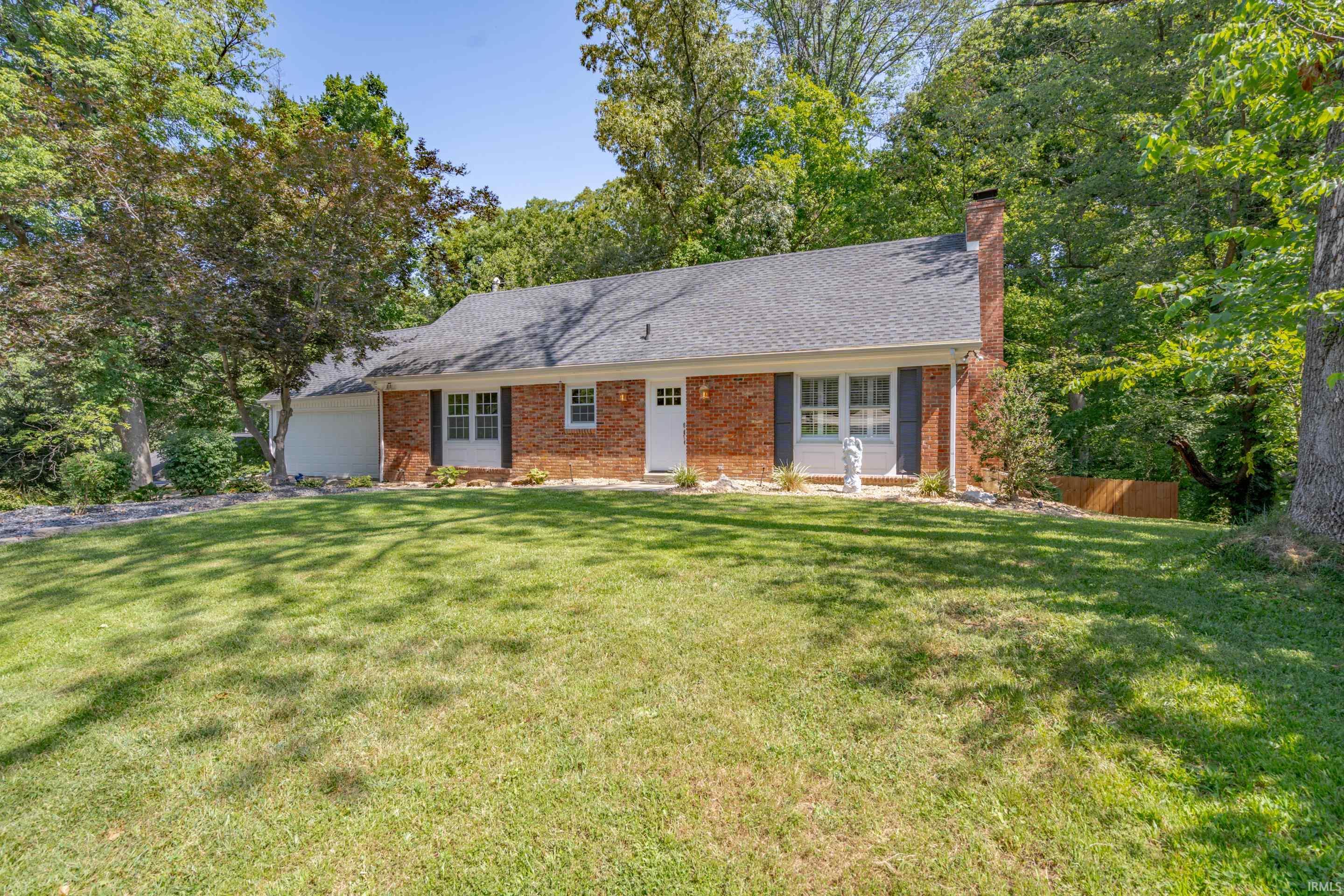 310 Kings Valley Road Evansville, IN 47711 - Photo 2 of 35 Gallery Image 2