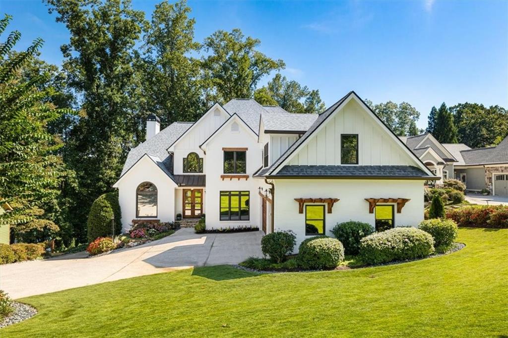 5750 Cains Cove Road Cumming, GA 30041 - Photo 1 of 114 Gallery Image 1