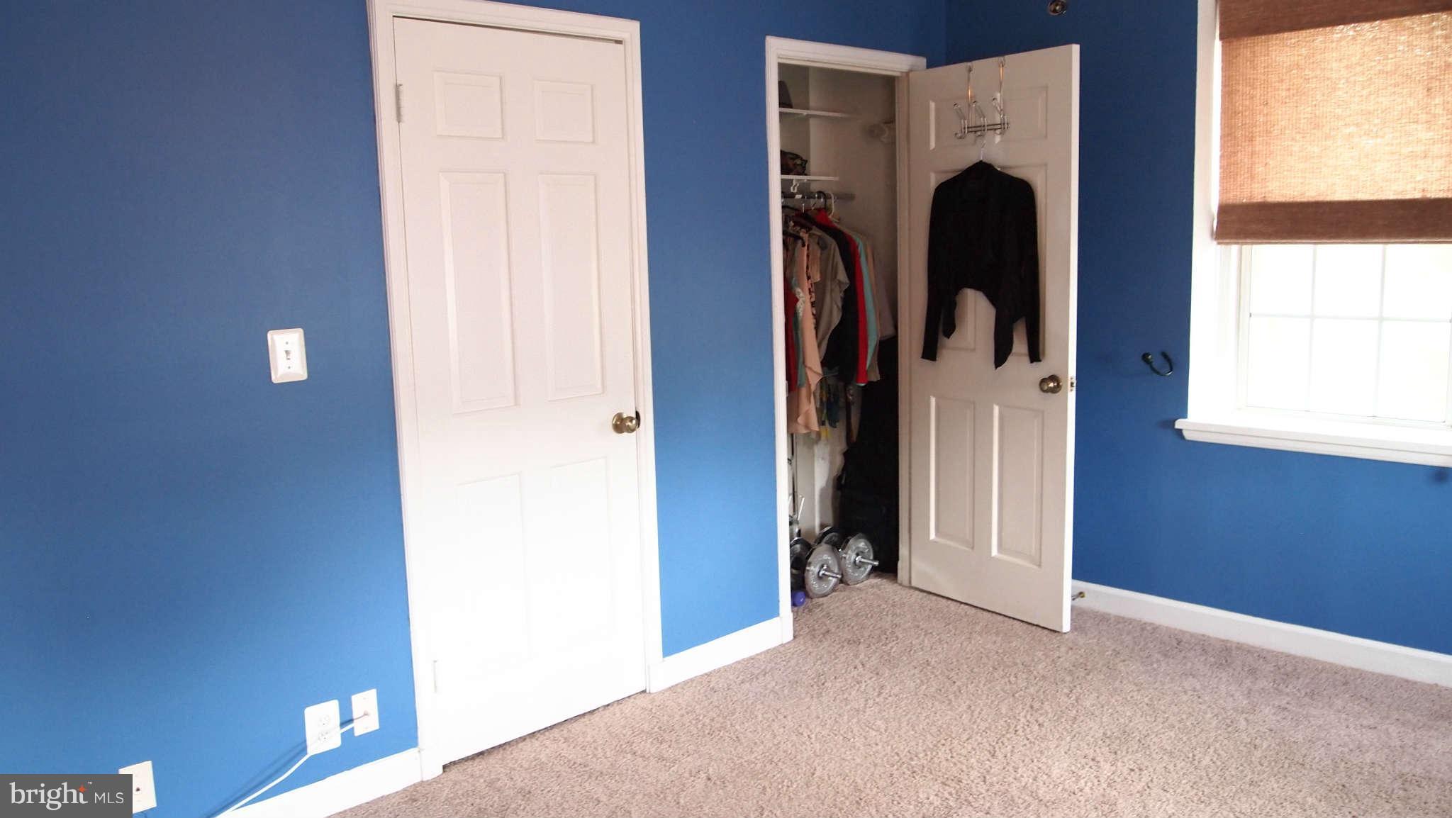 3035 South Buchanan Street, Unit C2 Arlington, VA 22206 - Photo 14 of 24 Bedroom (Master)