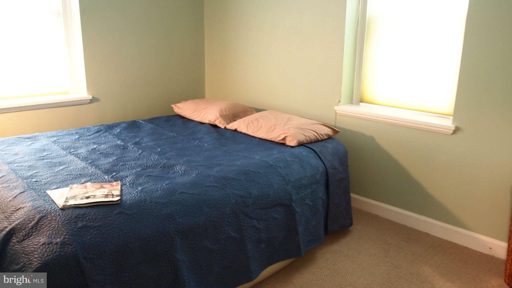 3035 South Buchanan Street, Unit C2 Arlington, VA 22206 - Photo 15 of 24 Bedroom