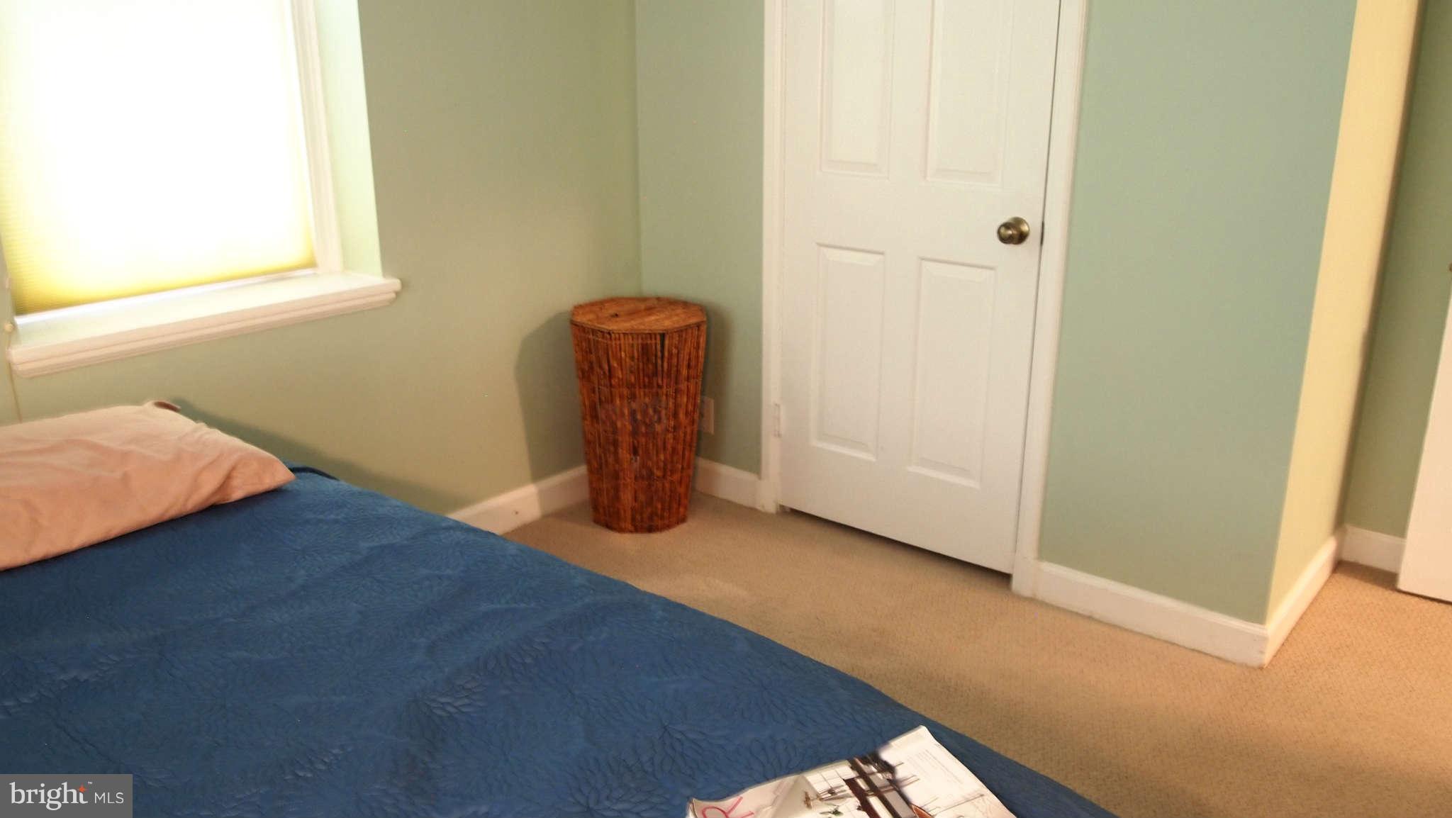 3035 South Buchanan Street, Unit C2 Arlington, VA 22206 - Photo 16 of 24 Bedroom