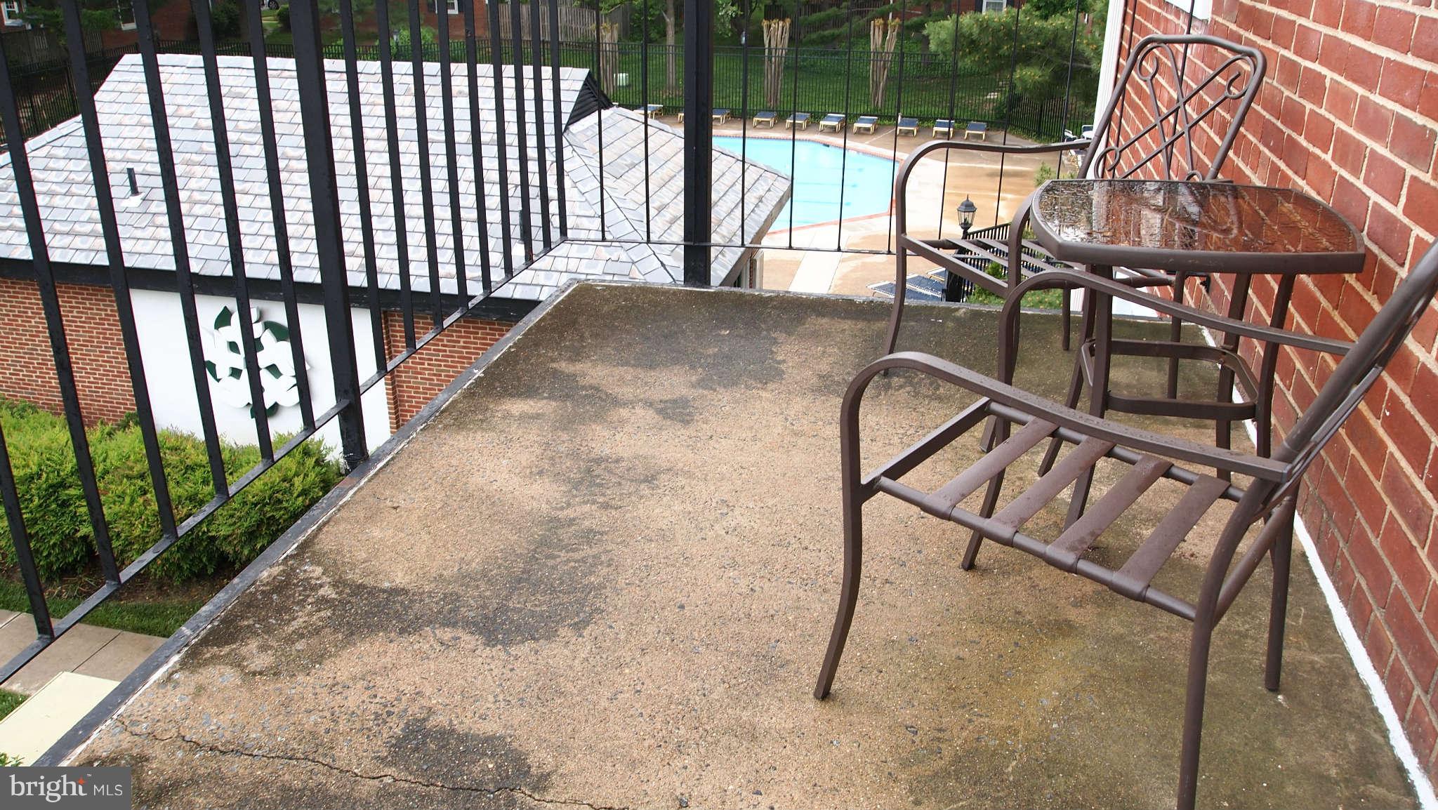 3035 South Buchanan Street, Unit C2 Arlington, VA 22206 - Photo 22 of 24 Exterior (General)