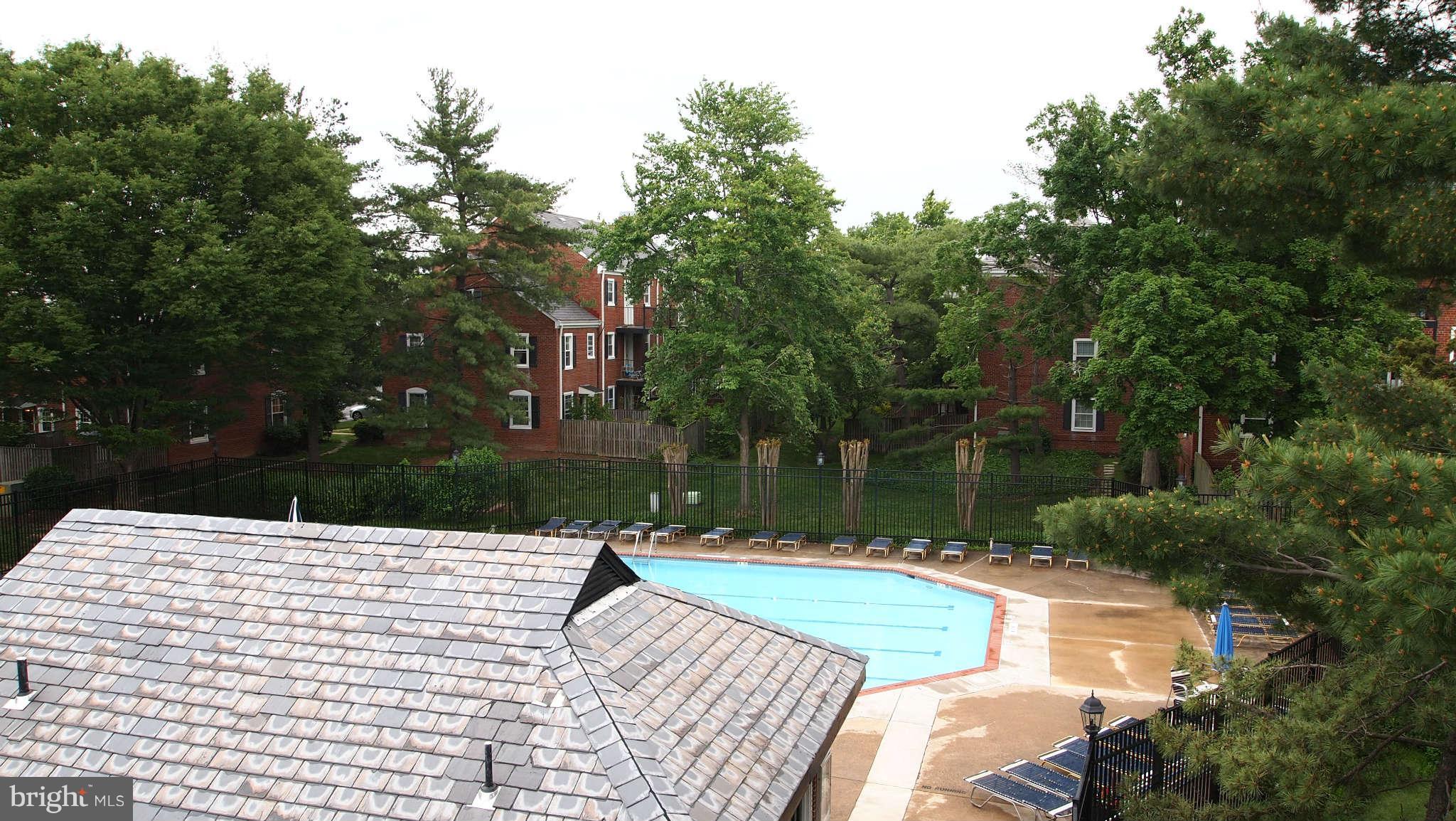 3035 South Buchanan Street, Unit C2 Arlington, VA 22206 - Photo 23 of 24 View