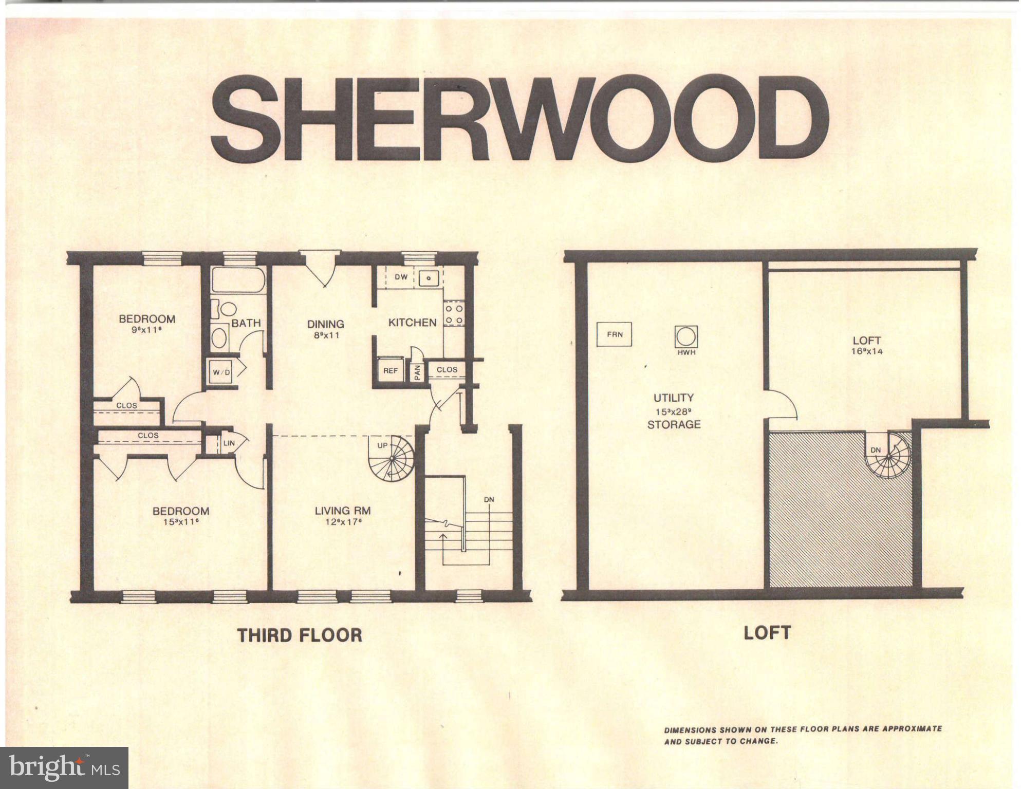 3035 South Buchanan Street, Unit C2 Arlington, VA 22206 - Photo 24 of 24 Interior (General)