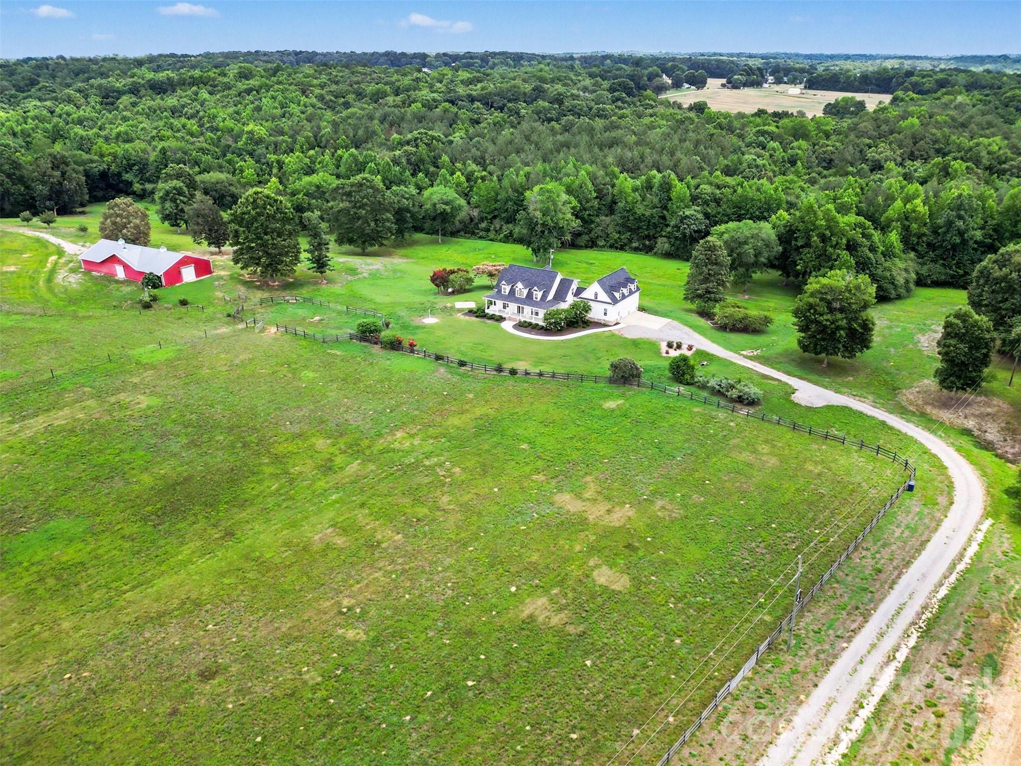 940 State Rd S-13-106 Pageland, SC 29728 - Photo 43 of 46 Gallery Image 43