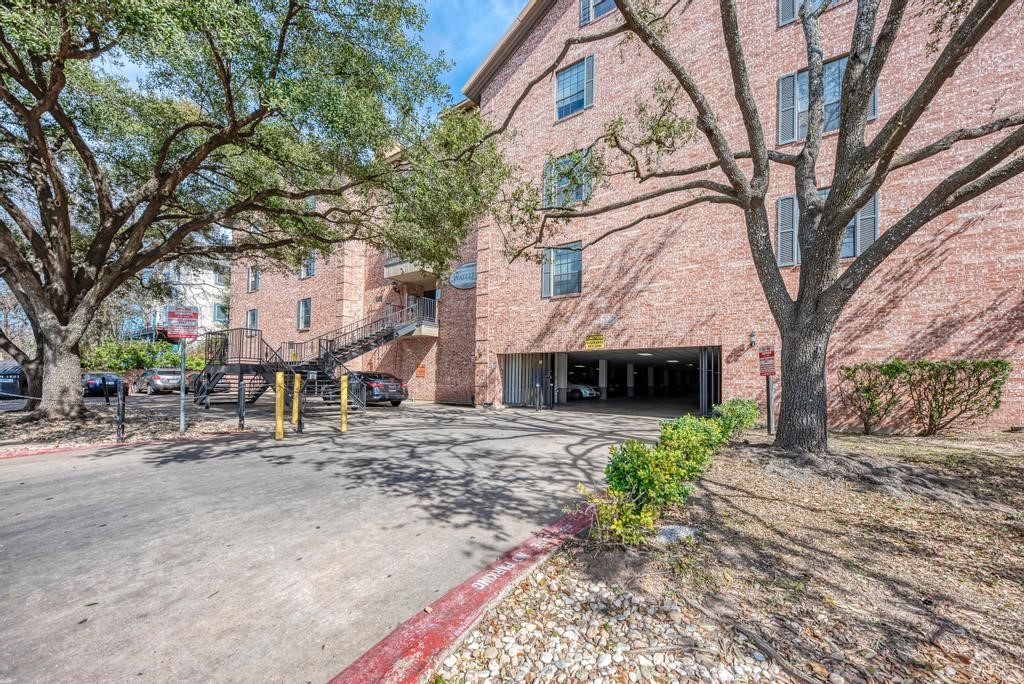 2401 Leon Street, Unit 303 Austin, TX 78705 - Photo 1 of 1