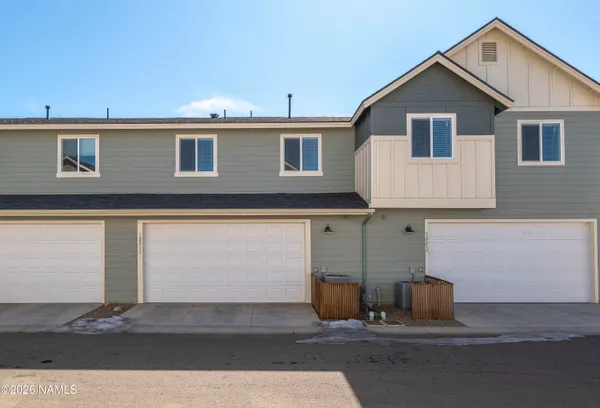 $449,950 | 12211 Bliss Avenue, Bellemont, AZ 86015