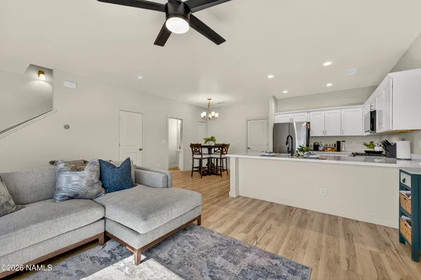 $449,950 | 12211 Bliss Avenue, Bellemont, AZ 86015