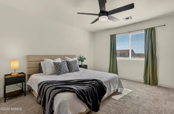 $449,950 | 12211 Bliss Avenue, Bellemont, AZ 86015