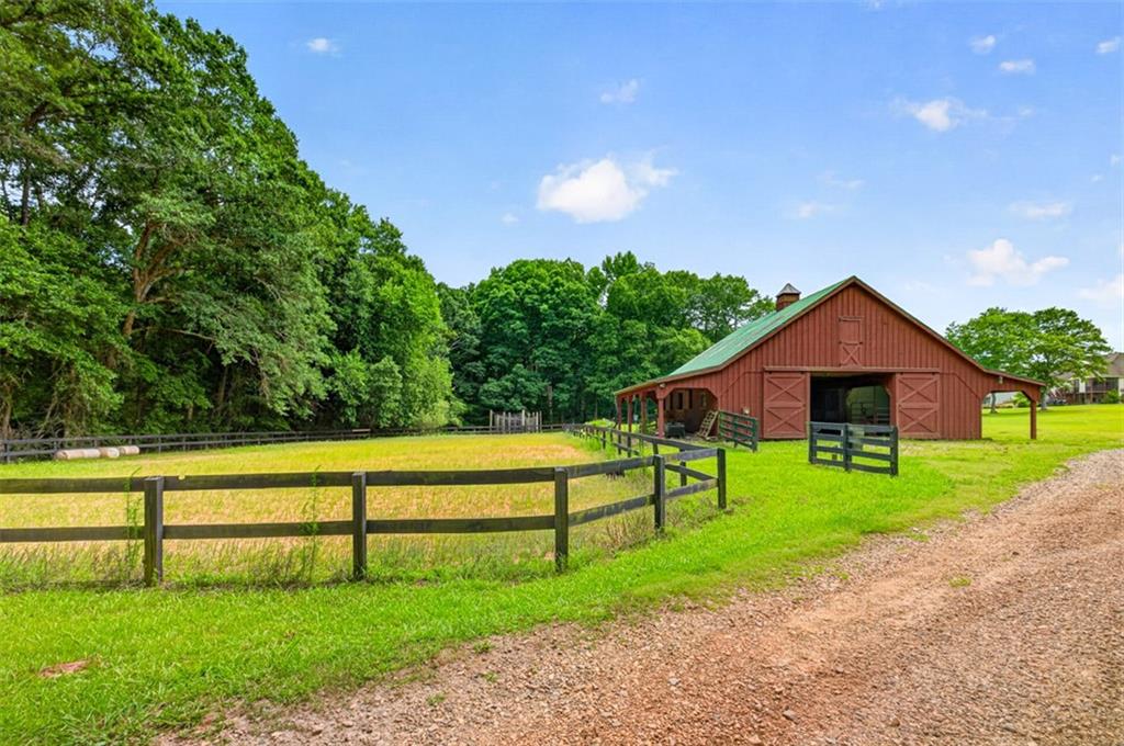 505 Old Collins Road Hoschton, GA 30548 - Photo 57 of 60