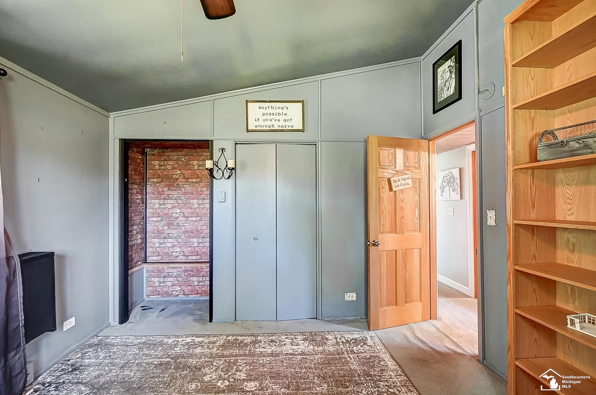 6398 North Rea Road Dundee, MI 48131 - Photo 49 of 59
