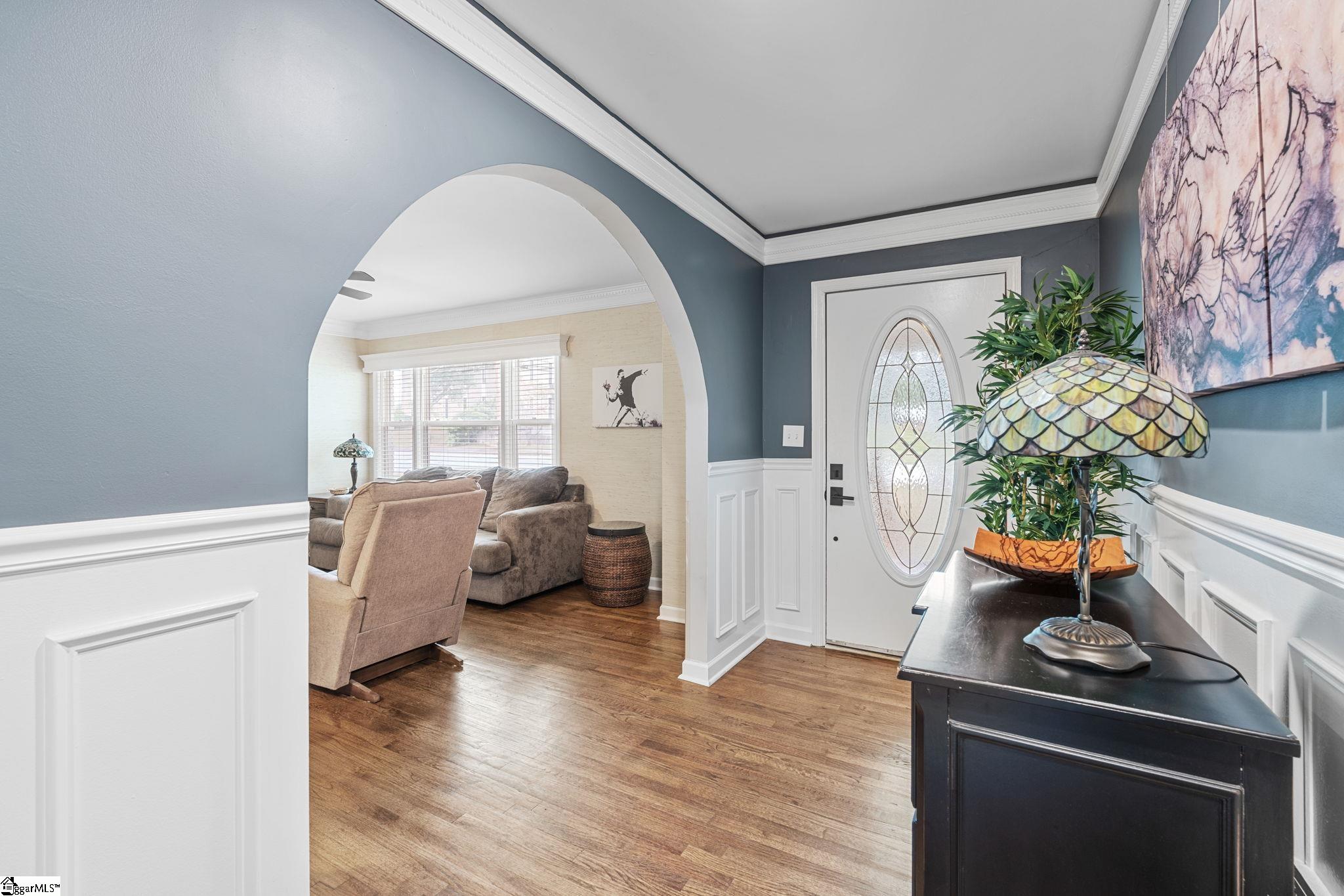 204 Greenacre Road Greenville, SC 29607 - Photo 6 of 45