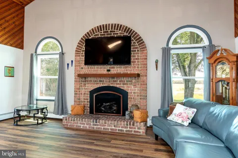 $695,000 | 4657 Maiden Forest Road, Rhodesdale, MD 21659