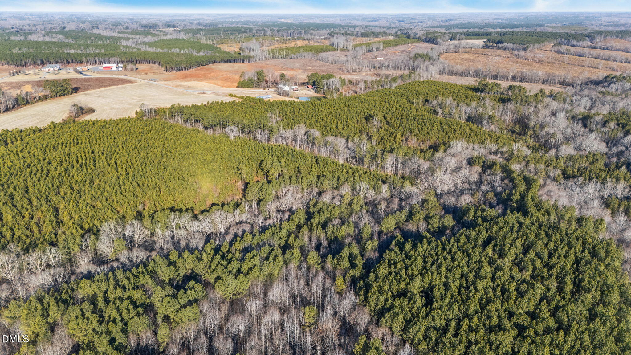 0 Callis Road South Hill, VA 23970 - Photo 4 of 11 4-web-or-mls-03-dji_20260212090127_0005_