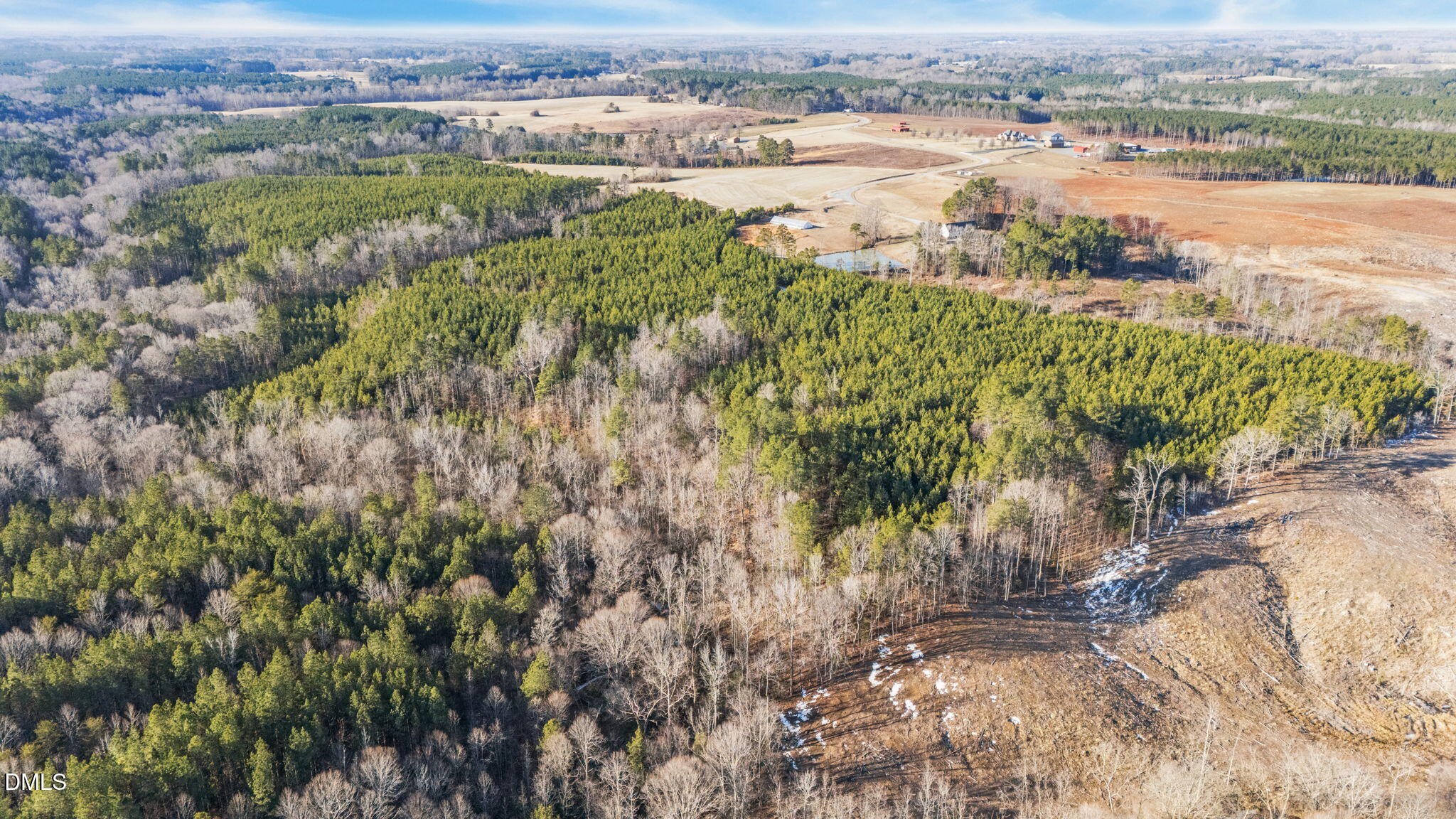 0 Callis Road South Hill, VA 23970 - Photo 7 of 11 6-web-or-mls-05-dji_20260212085940_0002_