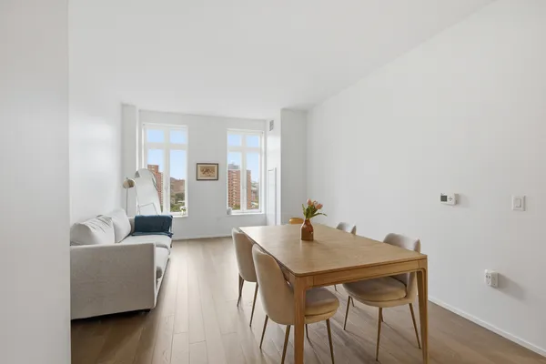 $6,000 | 543 West 122nd Street, Unit 8B | Morningside Heights