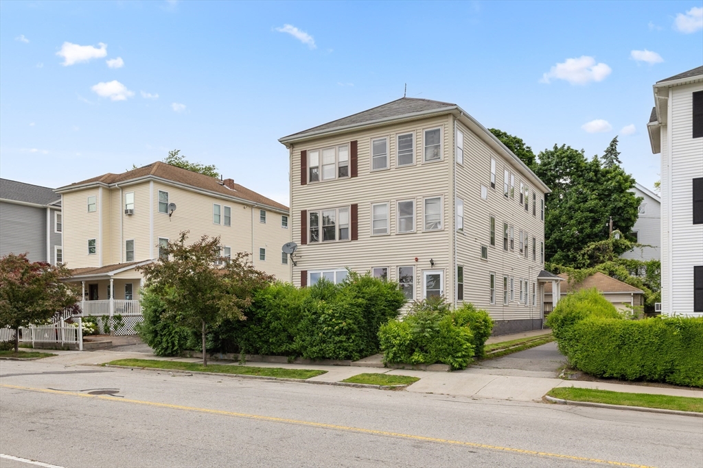 149 Providence Street Worcester, MA 01604 - Photo 1 of 19
