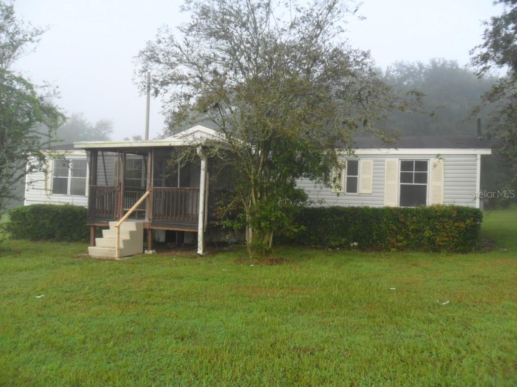 10419 Connerly Road Dade City, FL 33525 - Photo 1 of 1 Gallery Image 1