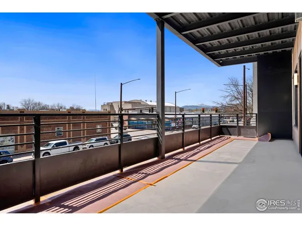 $1,110,000 | 205 East 6th Street, Unit 205, Loveland, CO 80537