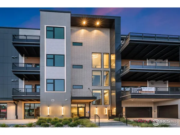$1,110,000 | 205 East 6th Street, Unit 205, Loveland, CO 80537