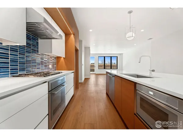 $1,110,000 | 205 East 6th Street, Unit 205, Loveland, CO 80537