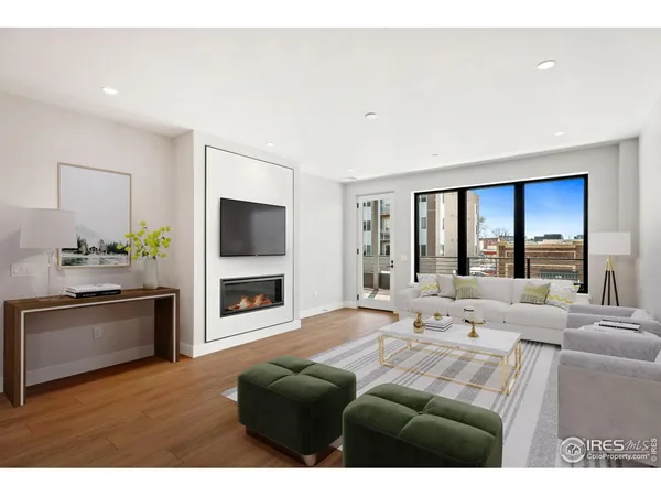 $1,110,000 | 205 East 6th Street, Unit 205, Loveland, CO 80537