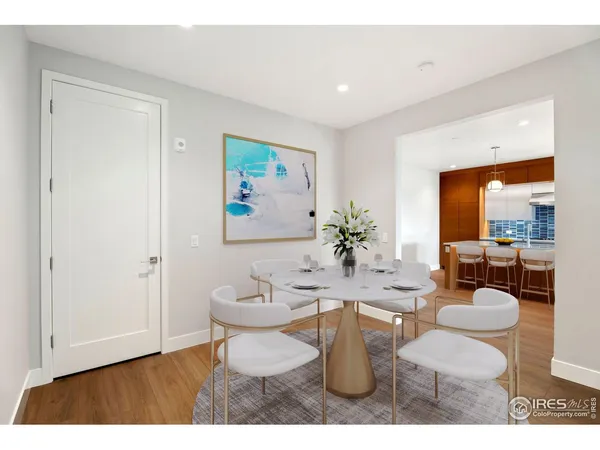 $1,110,000 | 205 East 6th Street, Unit 205, Loveland, CO 80537