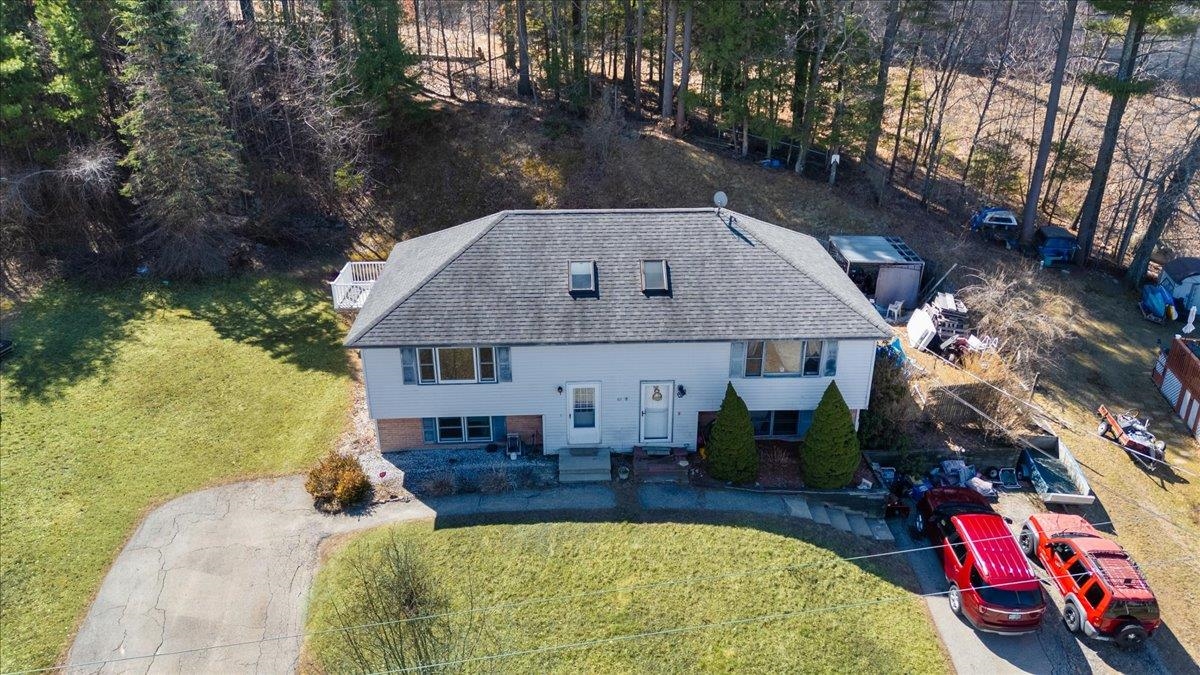 69 Derryfield Road, Unit L Derry, NH 03038 - Photo 20 of 27