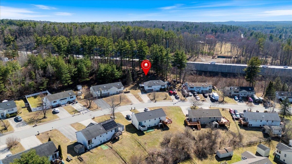 69 Derryfield Road, Unit L Derry, NH 03038 - Photo 22 of 27