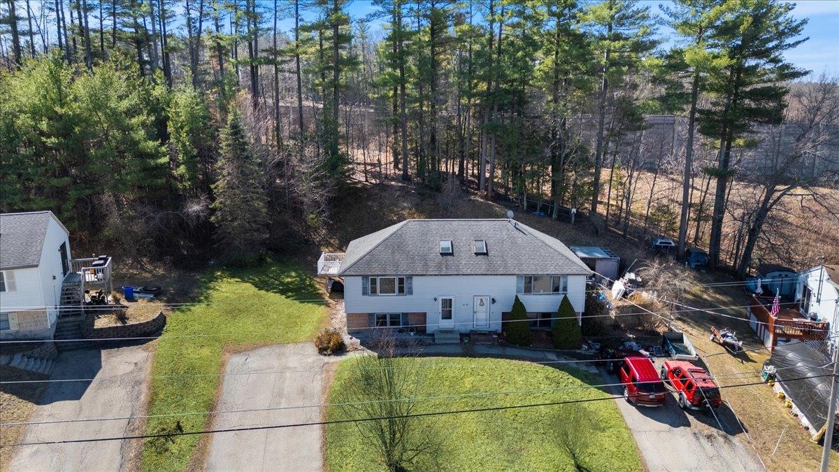 69 Derryfield Road, Unit L Derry, NH 03038 - Photo 23 of 27