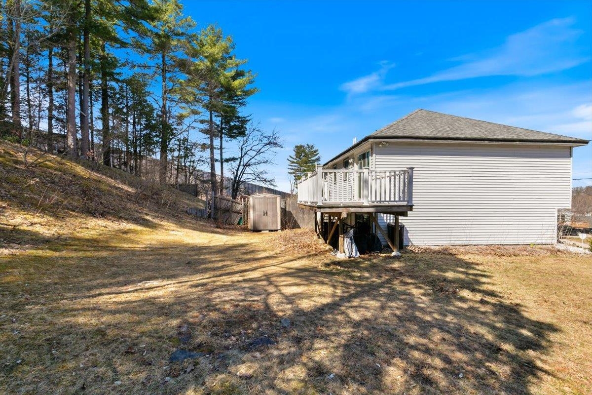 69 Derryfield Road, Unit L Derry, NH 03038 - Photo 24 of 27