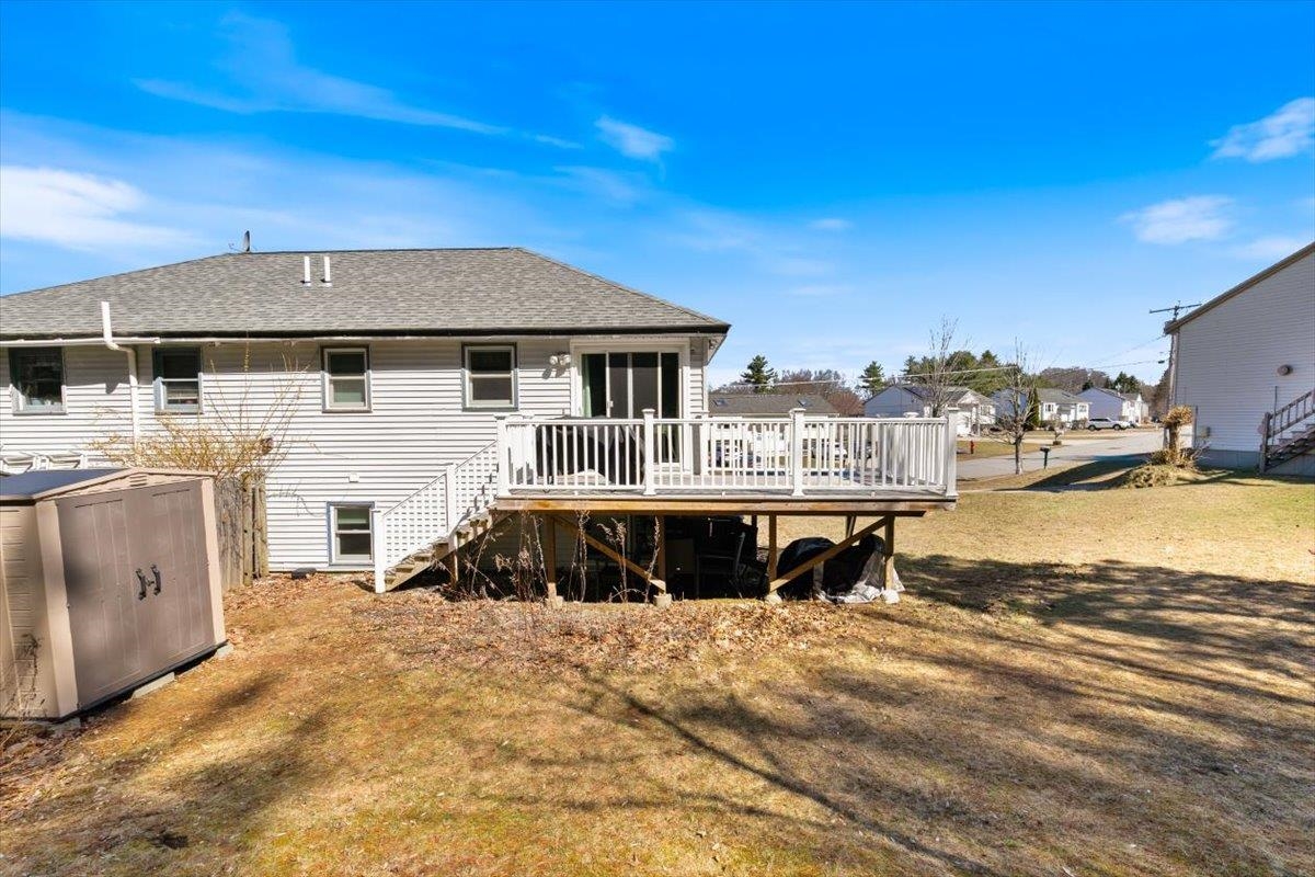 69 Derryfield Road, Unit L Derry, NH 03038 - Photo 25 of 27