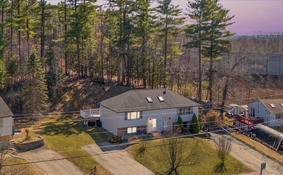 69 Derryfield Road, Unit L Derry, NH 03038 - Photo 3 of 27