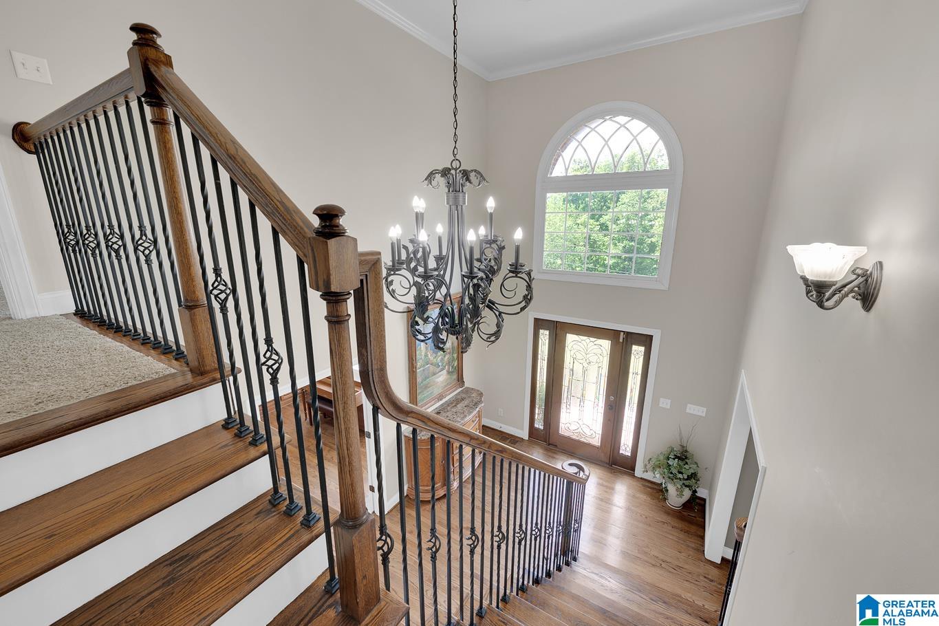 4585 Shadow Ridge Parkway Pinson, AL 35126 - Photo 44 of 53