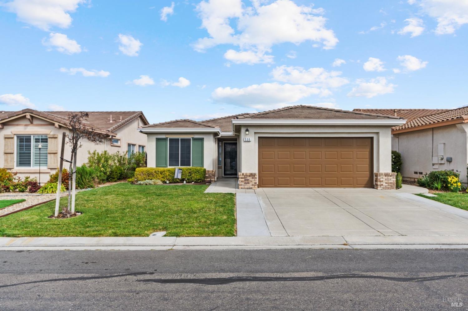 536 Birch Ridge Drive Rio Vista, CA 94571 - Photo 1 of 1 Gallery Image 1